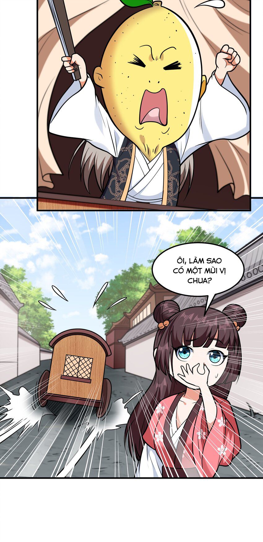 đọc truyện Luyện Khí Chi Thần Chương 67 ảnh 10 tại Thiên Thai Truyện