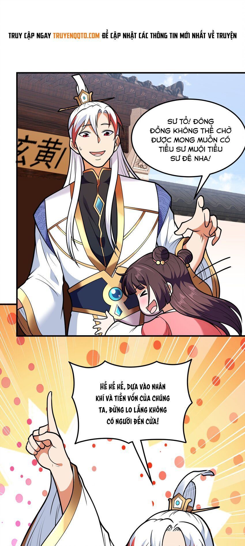 đọc truyện Luyện Khí Chi Thần Chương 67 ảnh 11 tại Thiên Thai Truyện