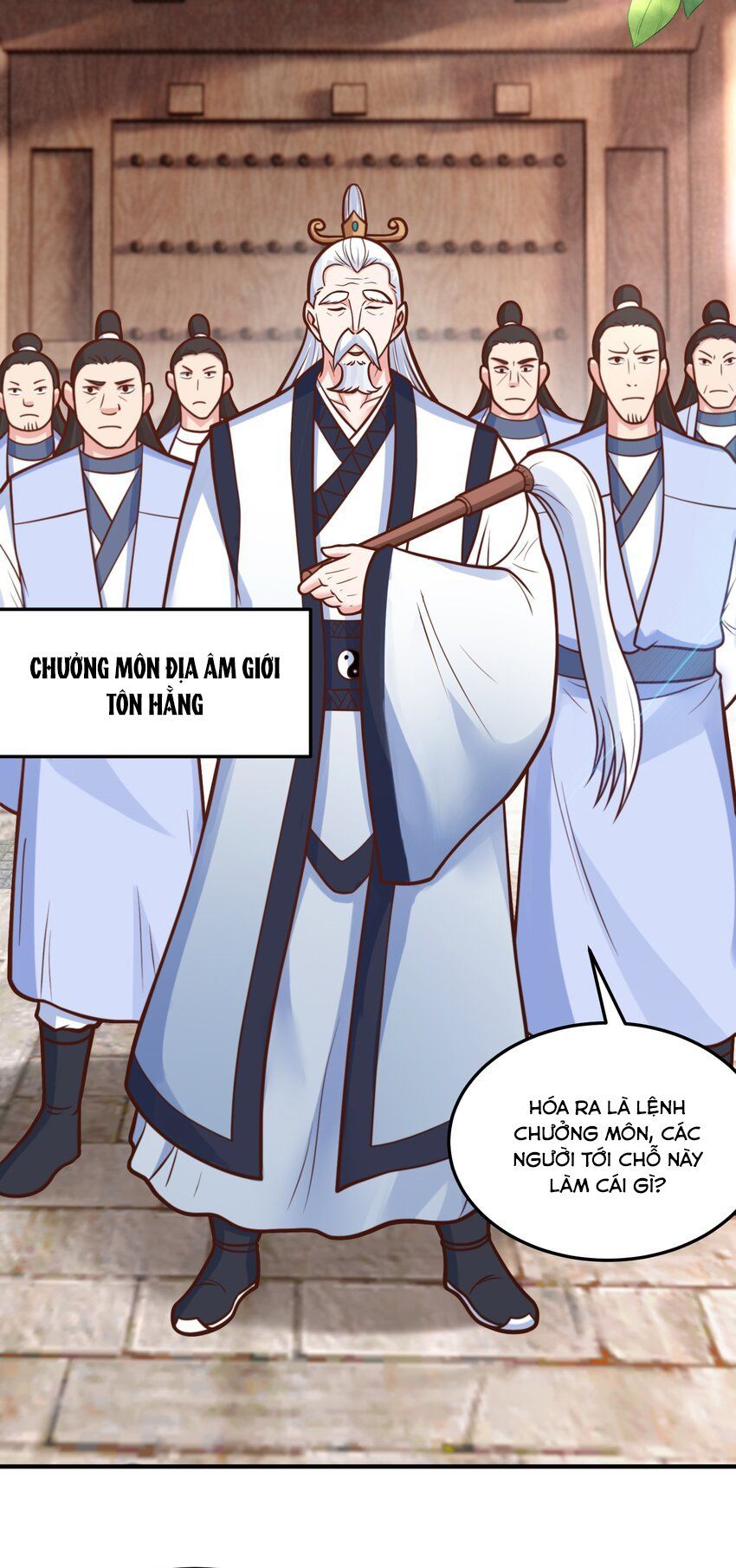 đọc truyện Luyện Khí Chi Thần Chương 68 ảnh 12 tại Thiên Thai Truyện