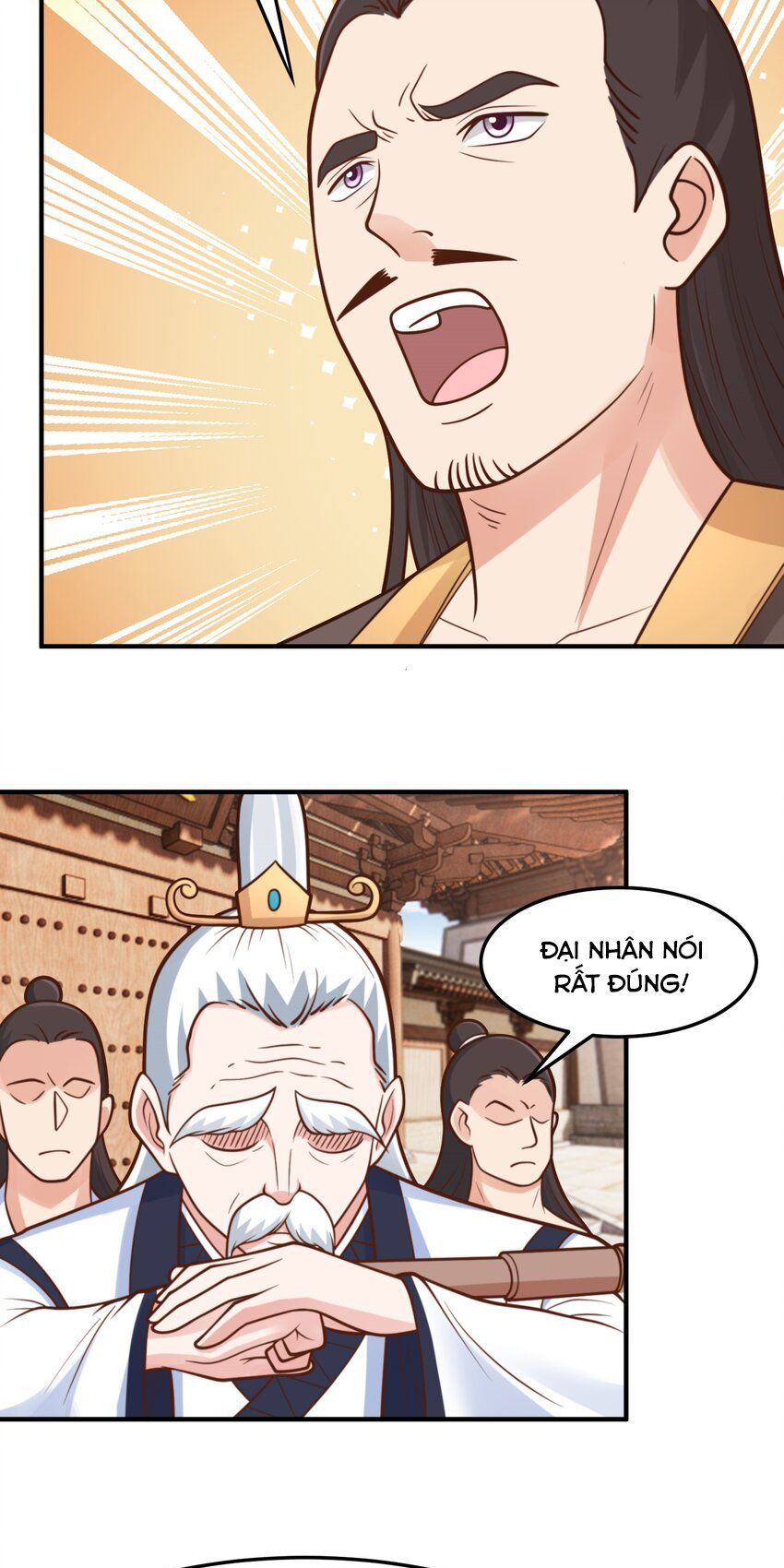 đọc truyện Luyện Khí Chi Thần Chương 68 ảnh 18 tại Thiên Thai Truyện