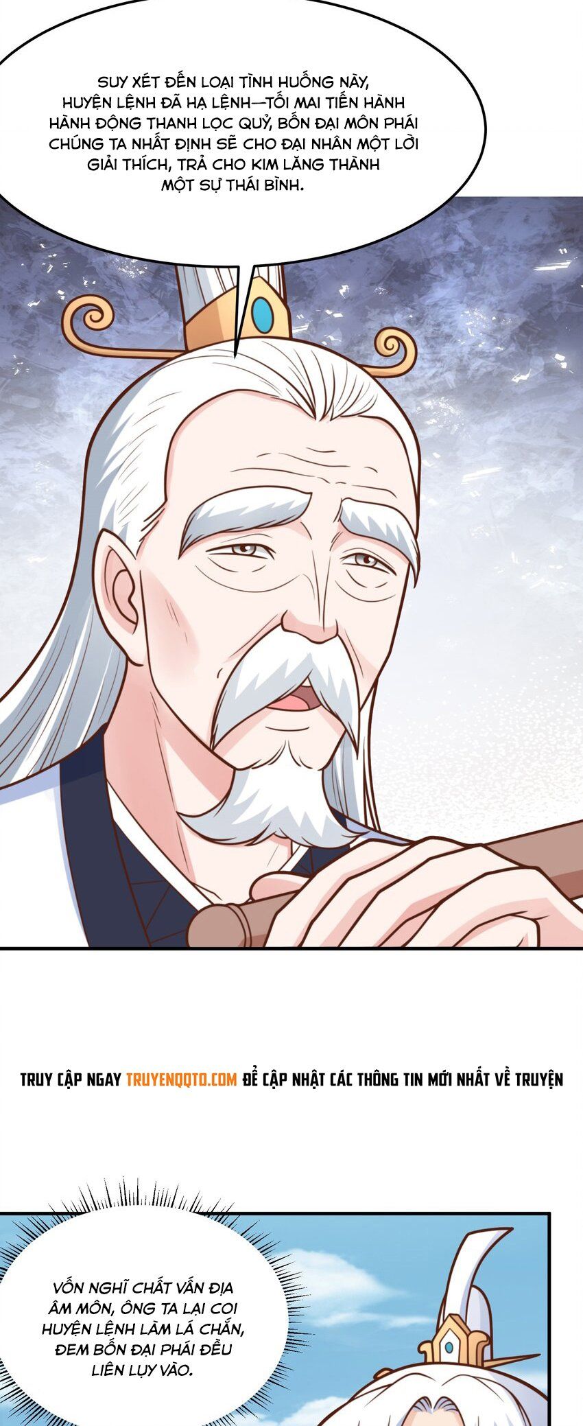 đọc truyện Luyện Khí Chi Thần Chương 68 ảnh 19 tại Thiên Thai Truyện