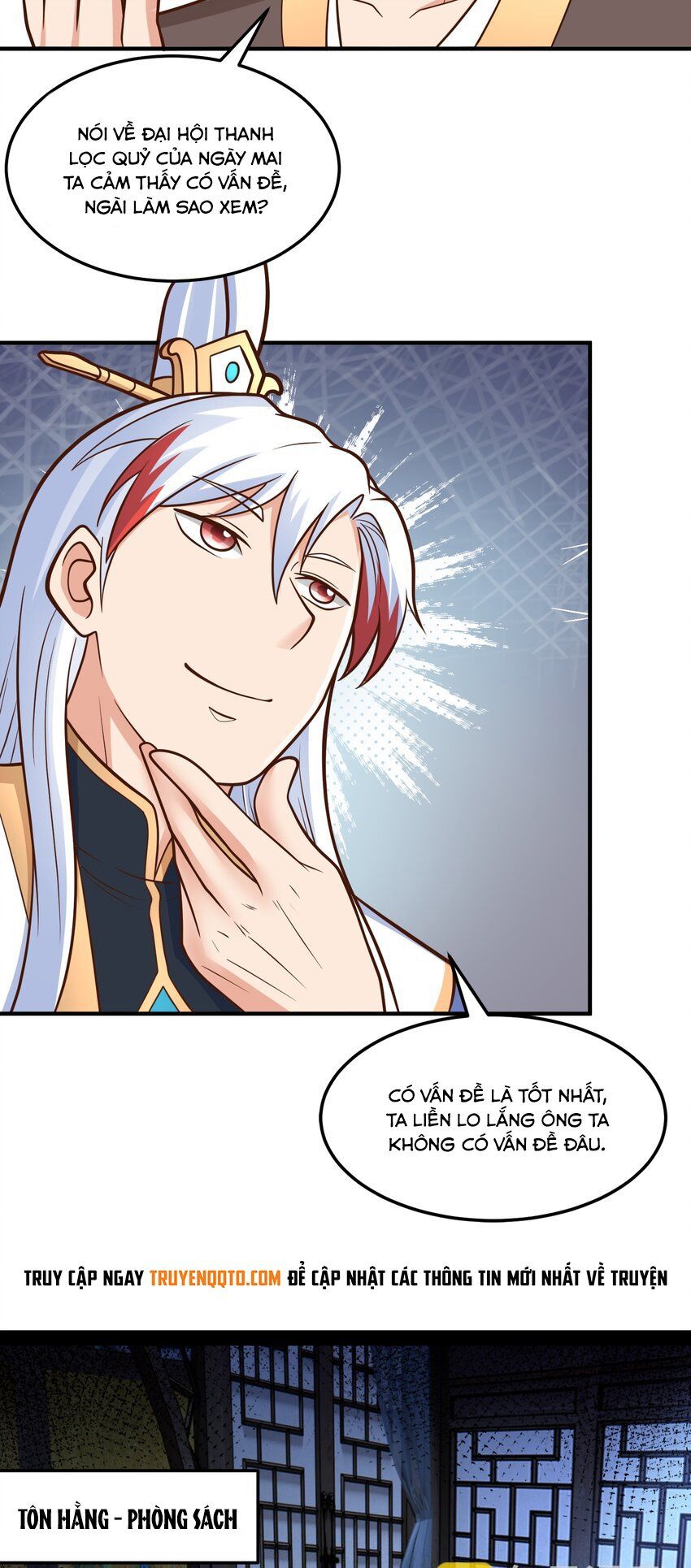 đọc truyện Luyện Khí Chi Thần Chương 68 ảnh 24 tại Thiên Thai Truyện