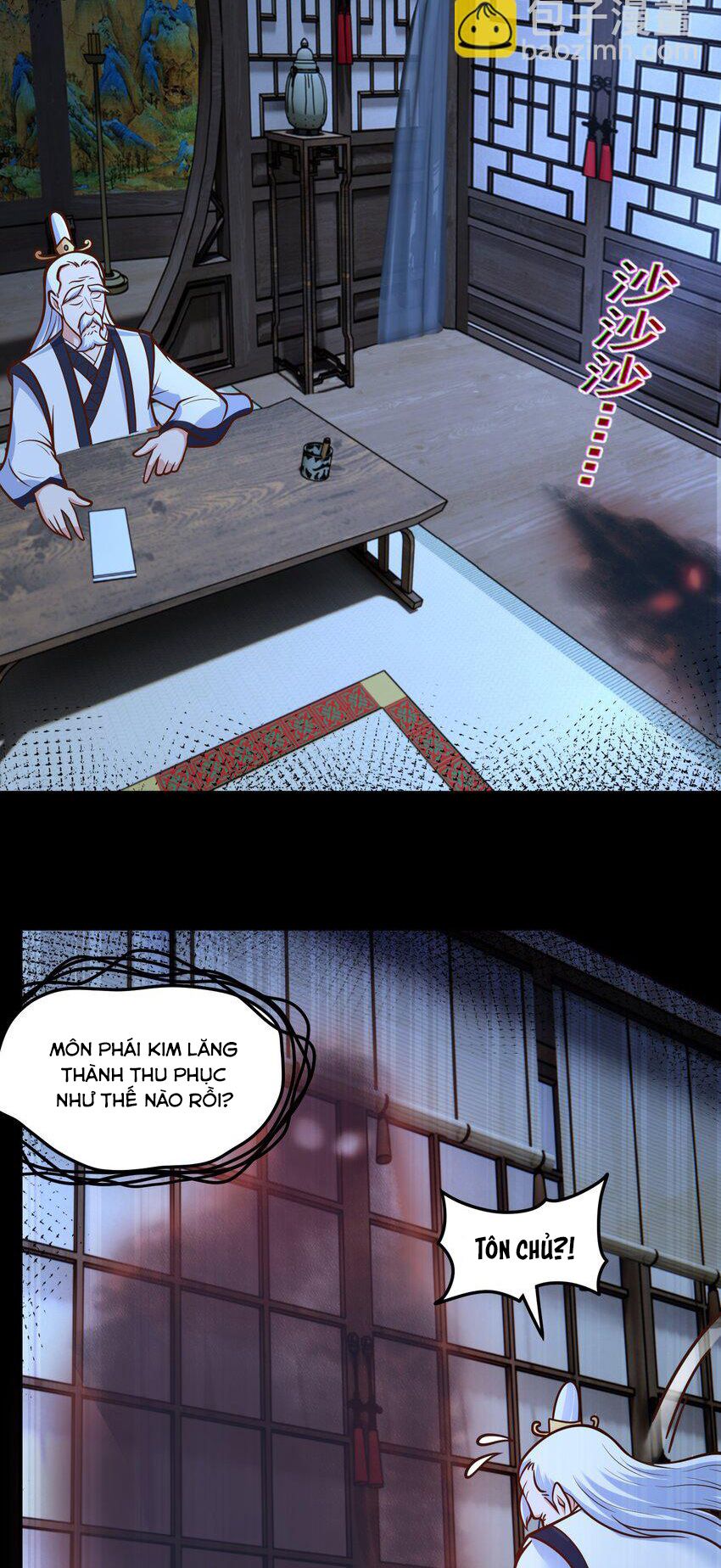 đọc truyện Luyện Khí Chi Thần Chương 68 ảnh 25 tại Thiên Thai Truyện