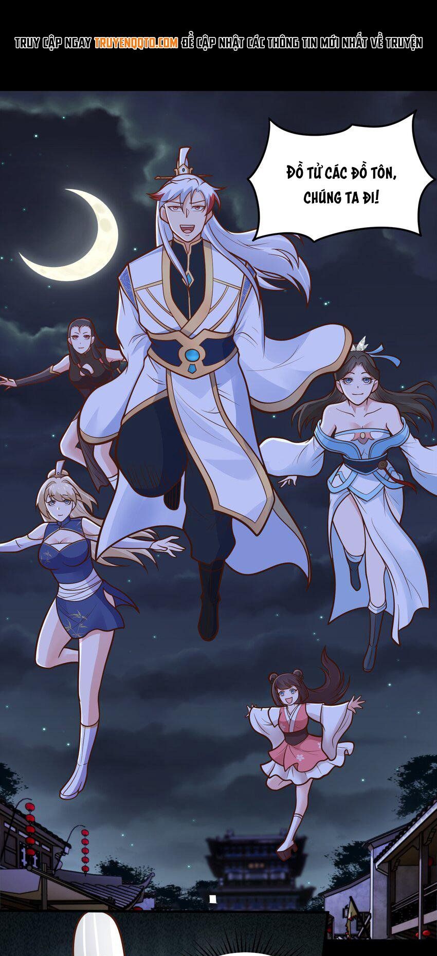 đọc truyện Luyện Khí Chi Thần Chương 68 ảnh 29 tại Thiên Thai Truyện