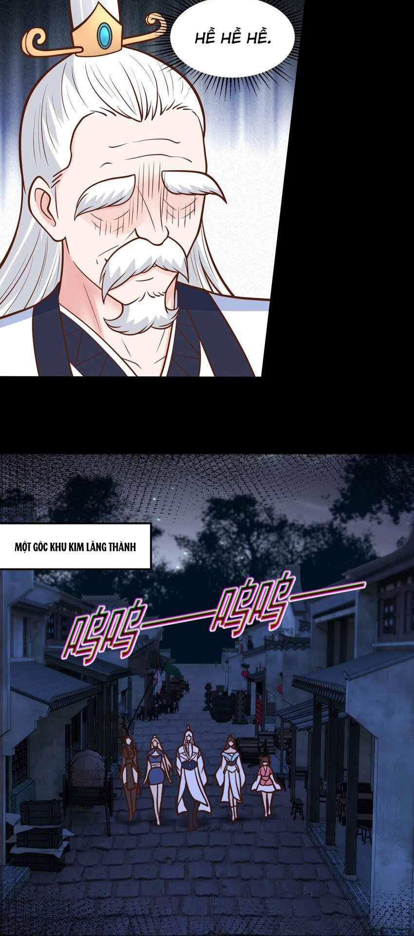 đọc truyện Luyện Khí Chi Thần Chương 68 ảnh 30 tại Thiên Thai Truyện