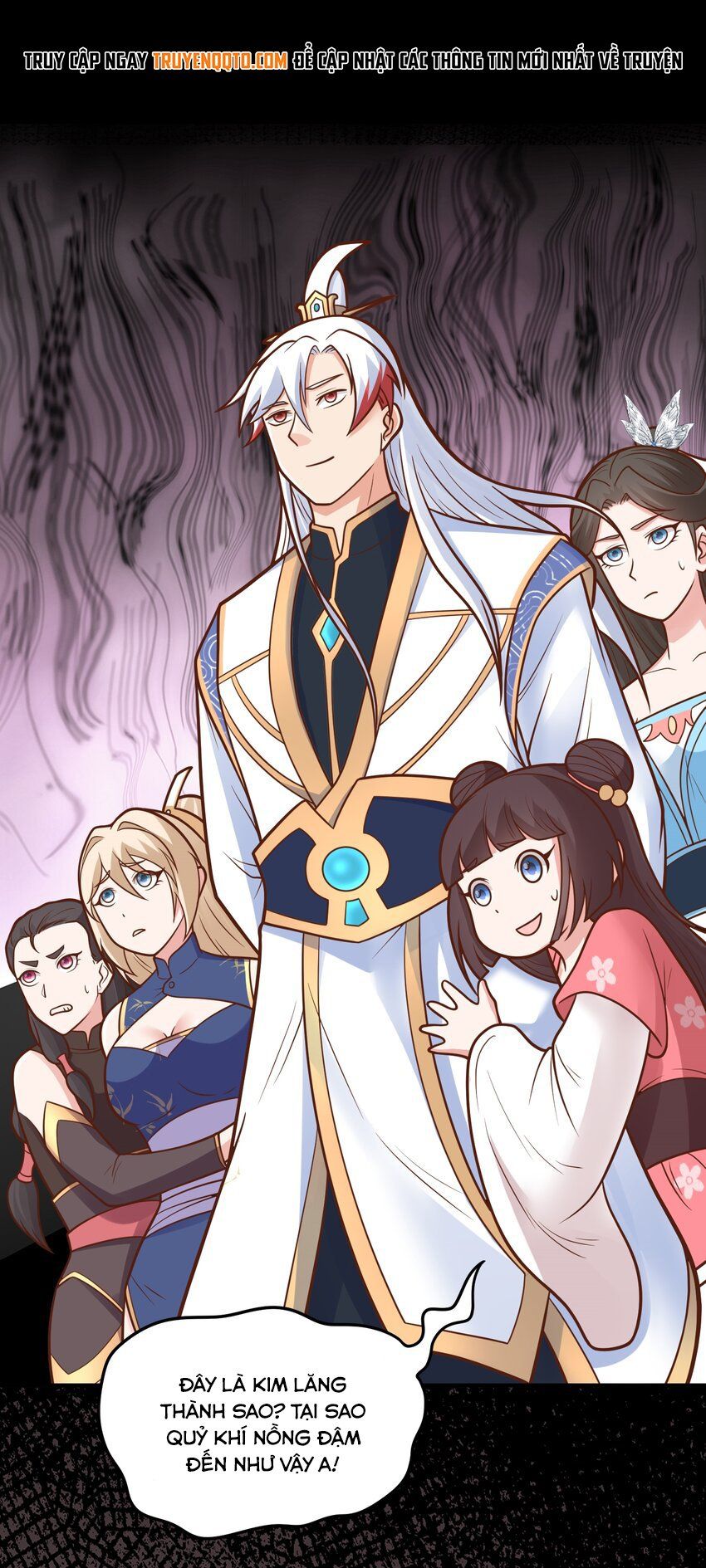 đọc truyện Luyện Khí Chi Thần Chương 68 ảnh 31 tại Thiên Thai Truyện