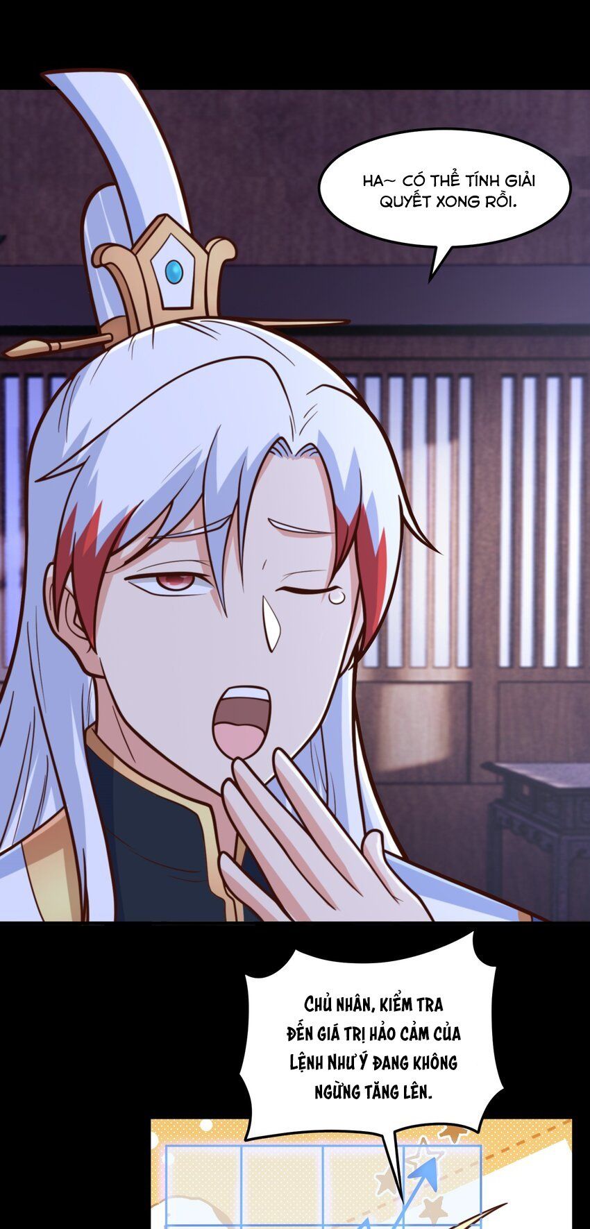 đọc truyện Luyện Khí Chi Thần Chương 68 ảnh 5 tại Thiên Thai Truyện