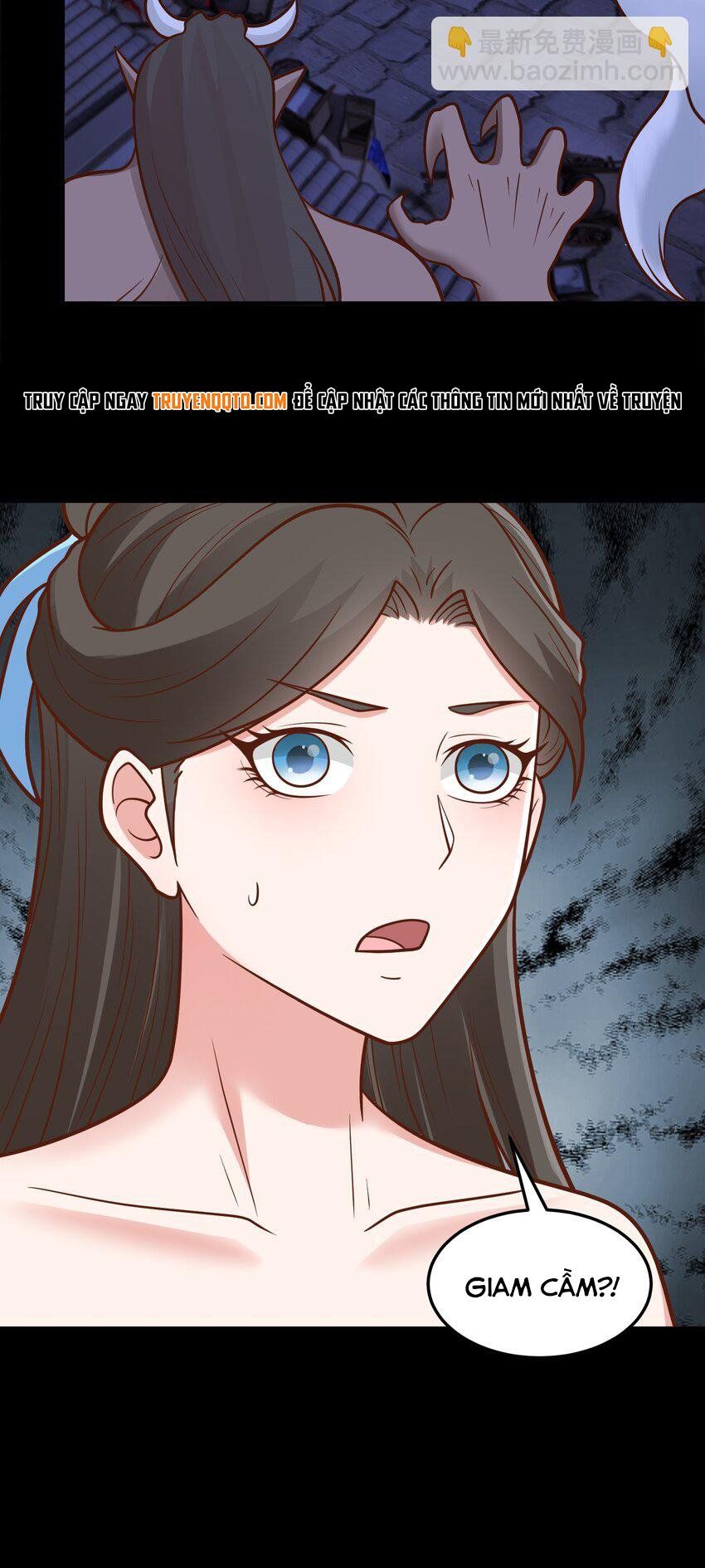 đọc truyện Luyện Khí Chi Thần Chương 68 ảnh 34 tại Thiên Thai Truyện