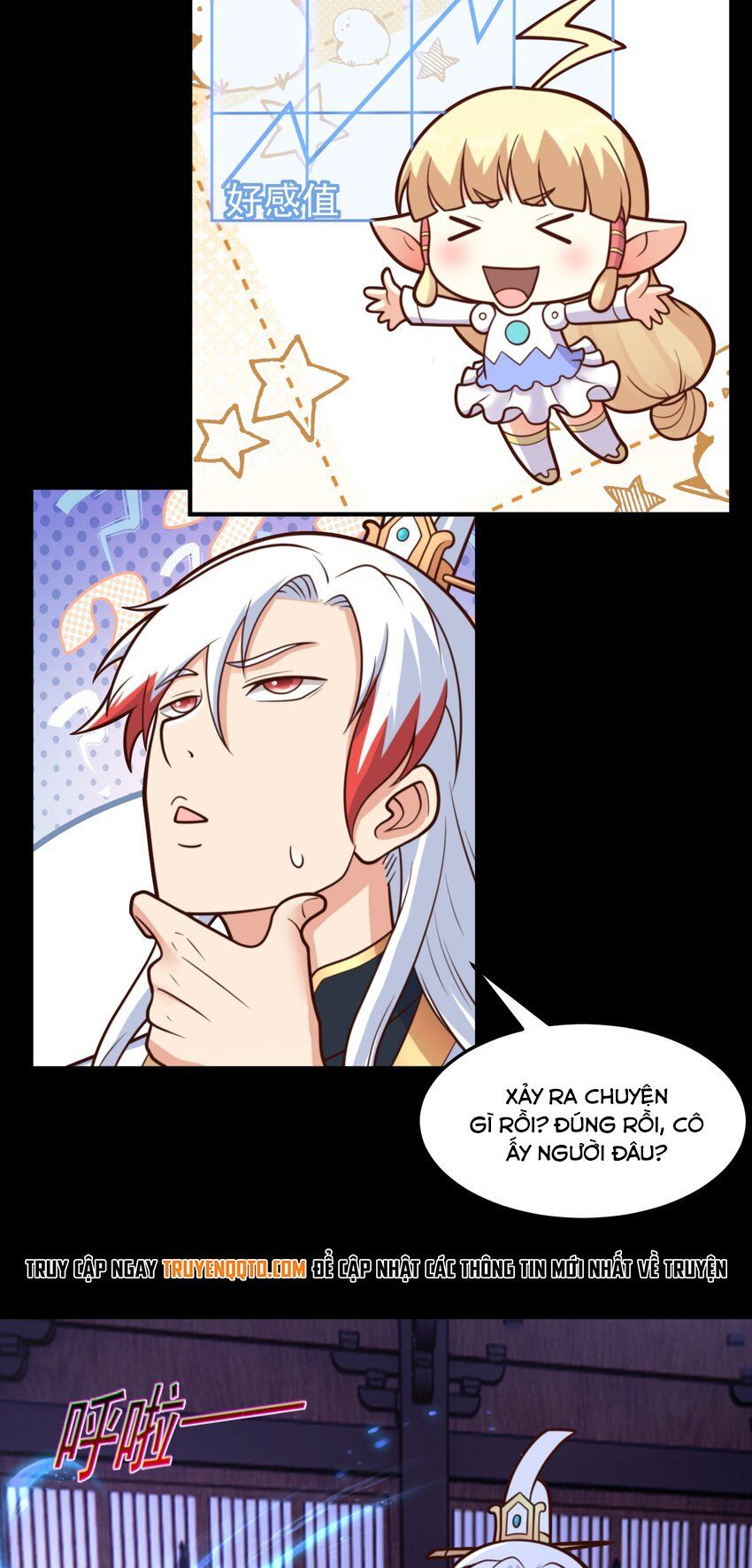 đọc truyện Luyện Khí Chi Thần Chương 68 ảnh 6 tại Thiên Thai Truyện