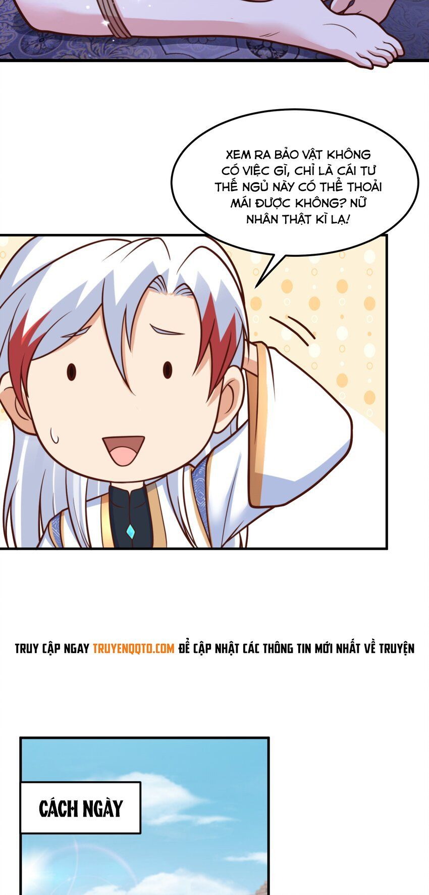 đọc truyện Luyện Khí Chi Thần Chương 68 ảnh 9 tại Thiên Thai Truyện