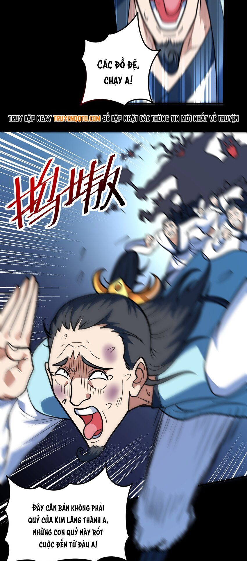 đọc truyện Luyện Khí Chi Thần Chương 69 ảnh 14 tại Thiên Thai Truyện