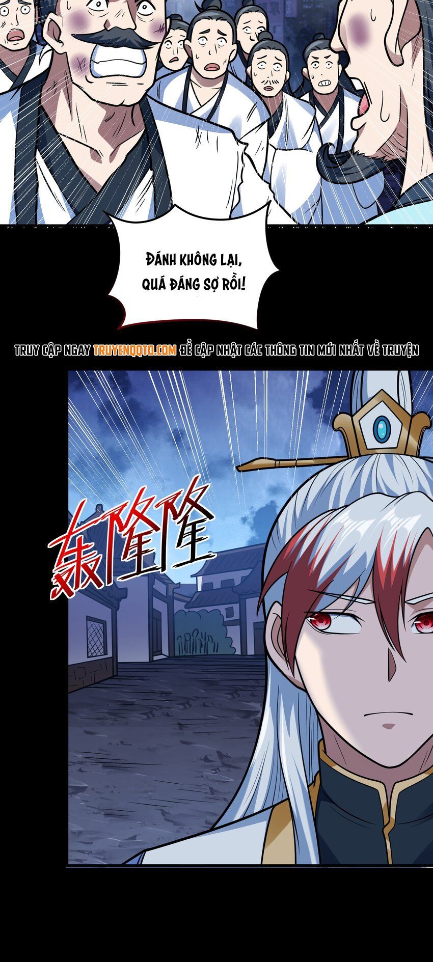 đọc truyện Luyện Khí Chi Thần Chương 69 ảnh 16 tại Thiên Thai Truyện