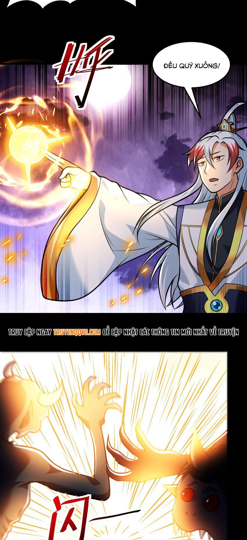 đọc truyện Luyện Khí Chi Thần Chương 69 ảnh 19 tại Thiên Thai Truyện