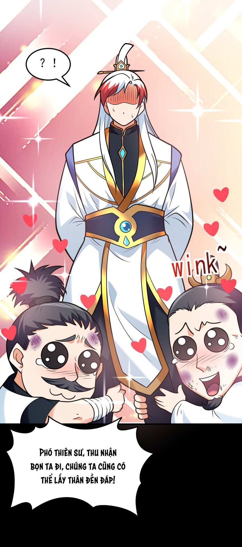 đọc truyện Luyện Khí Chi Thần Chương 69 ảnh 22 tại Thiên Thai Truyện