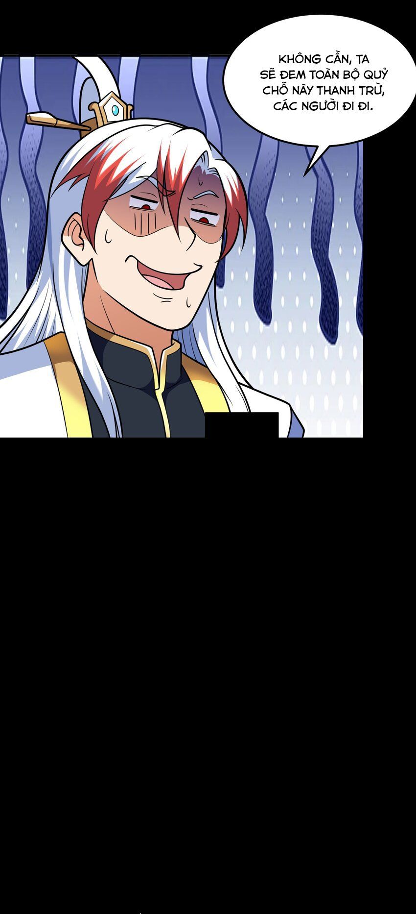 đọc truyện Luyện Khí Chi Thần Chương 69 ảnh 23 tại Thiên Thai Truyện