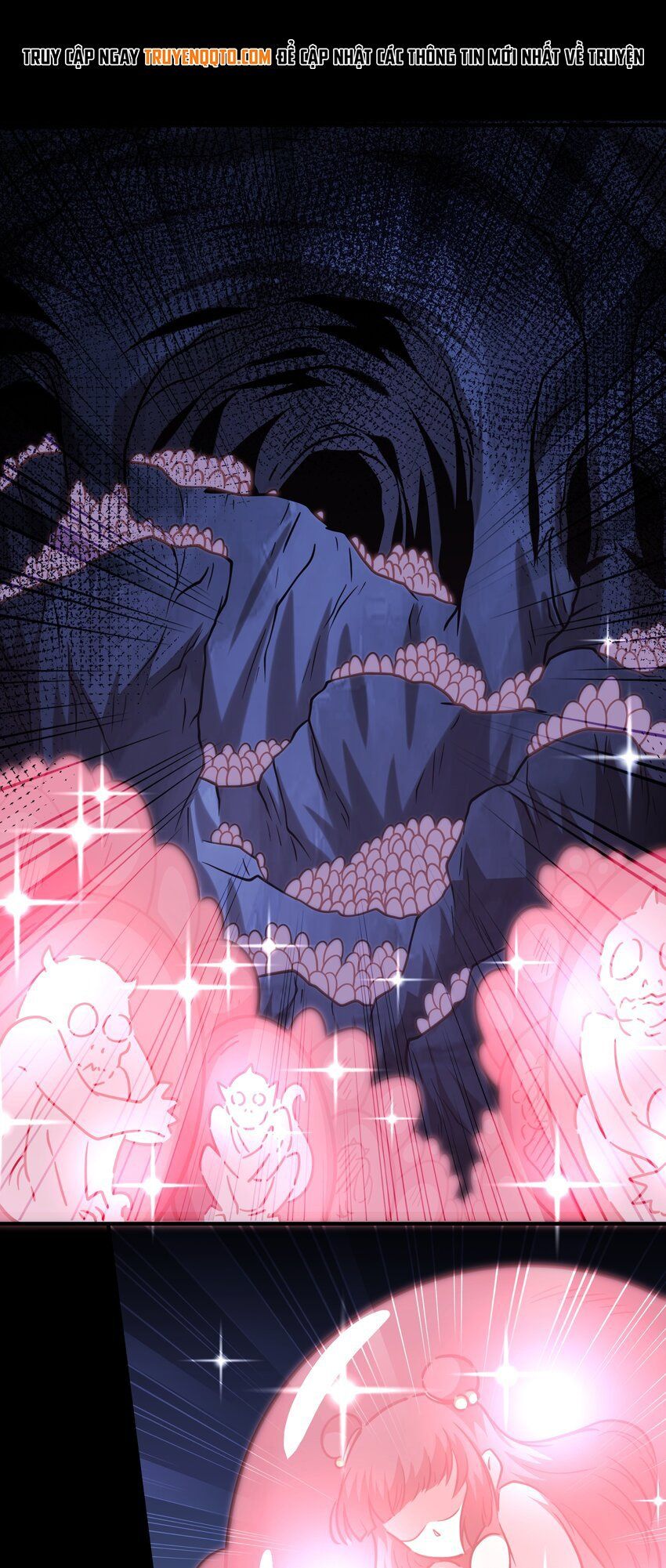 đọc truyện Luyện Khí Chi Thần Chương 69 ảnh 29 tại Thiên Thai Truyện