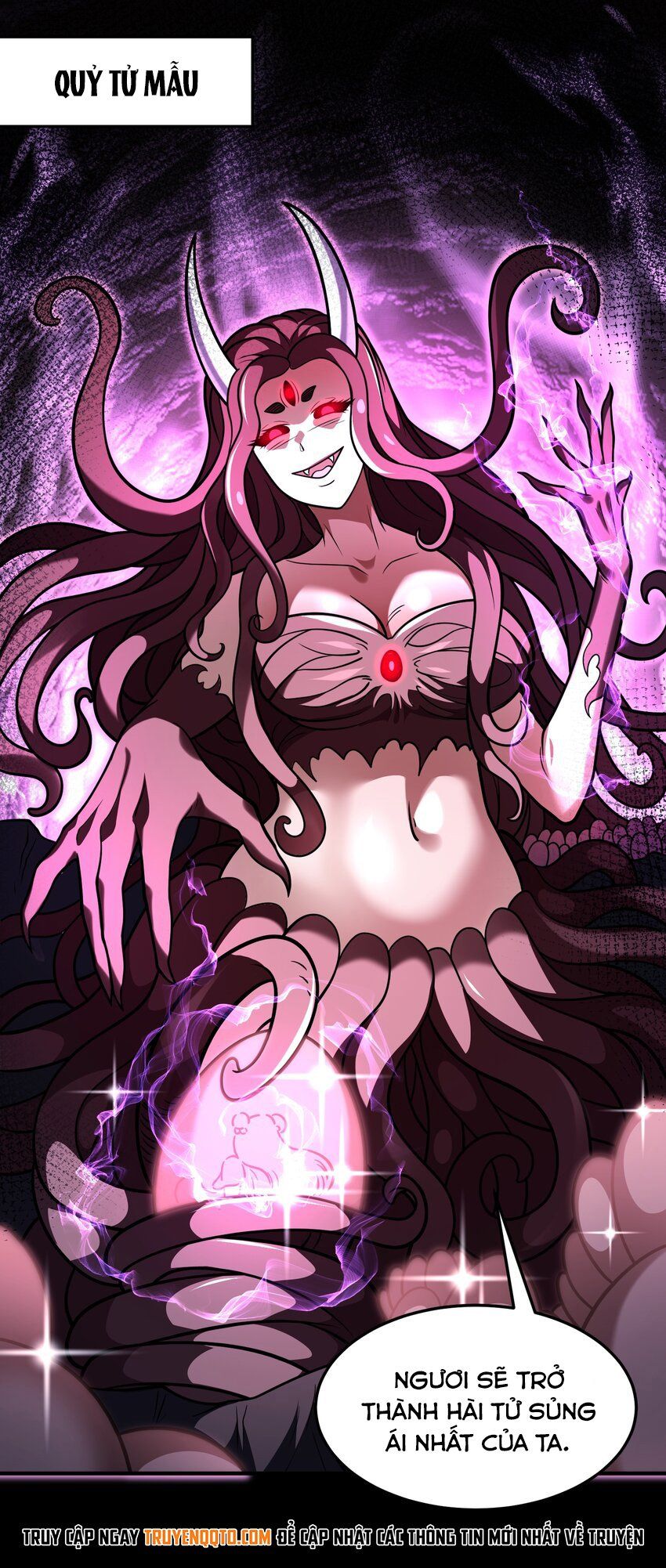 đọc truyện Luyện Khí Chi Thần Chương 69 ảnh 31 tại Thiên Thai Truyện