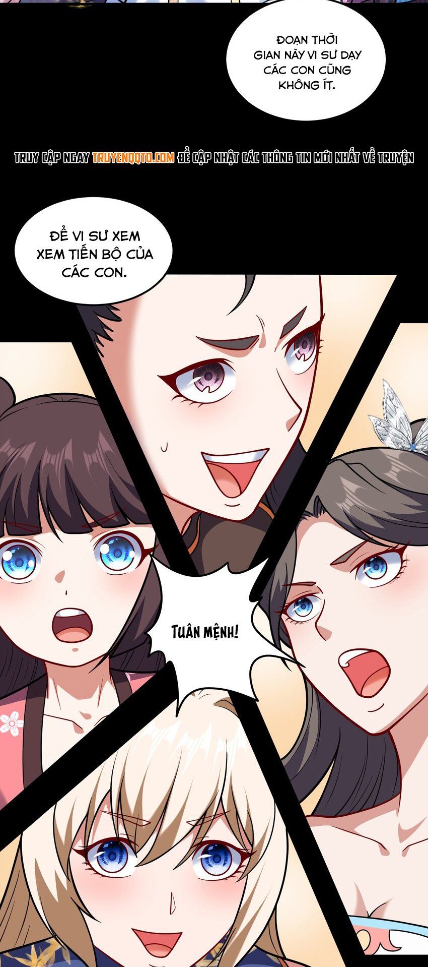 đọc truyện Luyện Khí Chi Thần Chương 69 ảnh 6 tại Thiên Thai Truyện