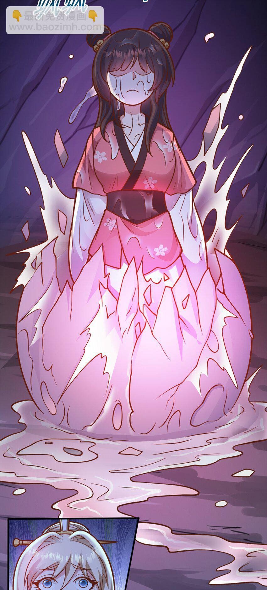 đọc truyện Luyện Khí Chi Thần Chương 70 ảnh 12 tại Thiên Thai Truyện