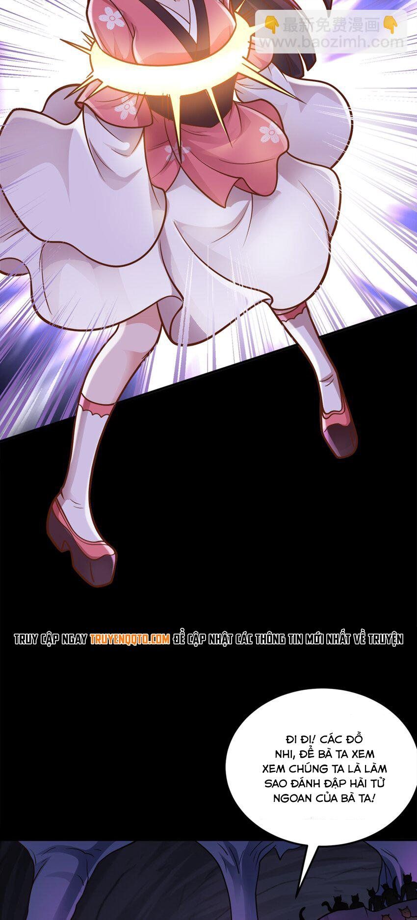 đọc truyện Luyện Khí Chi Thần Chương 70 ảnh 14 tại Thiên Thai Truyện