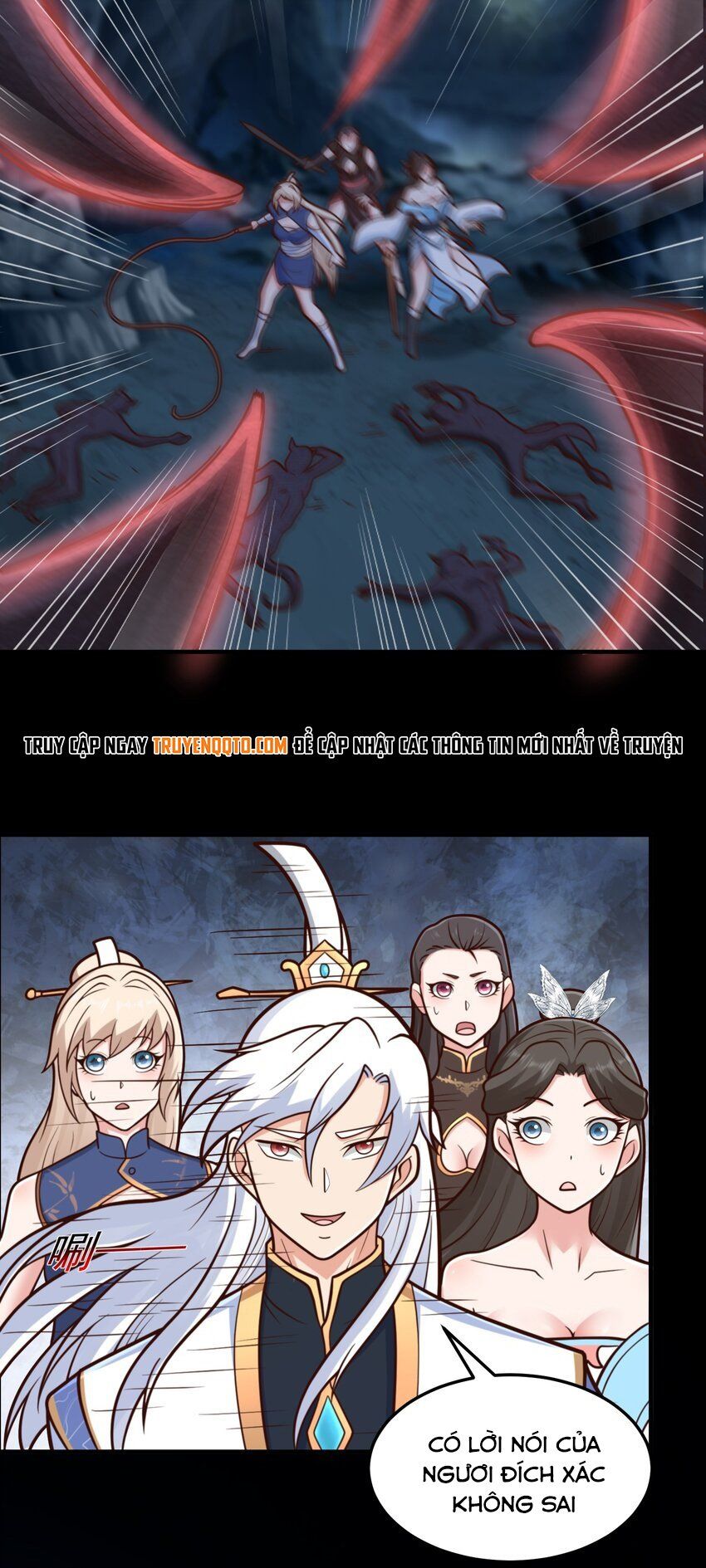 đọc truyện Luyện Khí Chi Thần Chương 70 ảnh 19 tại Thiên Thai Truyện