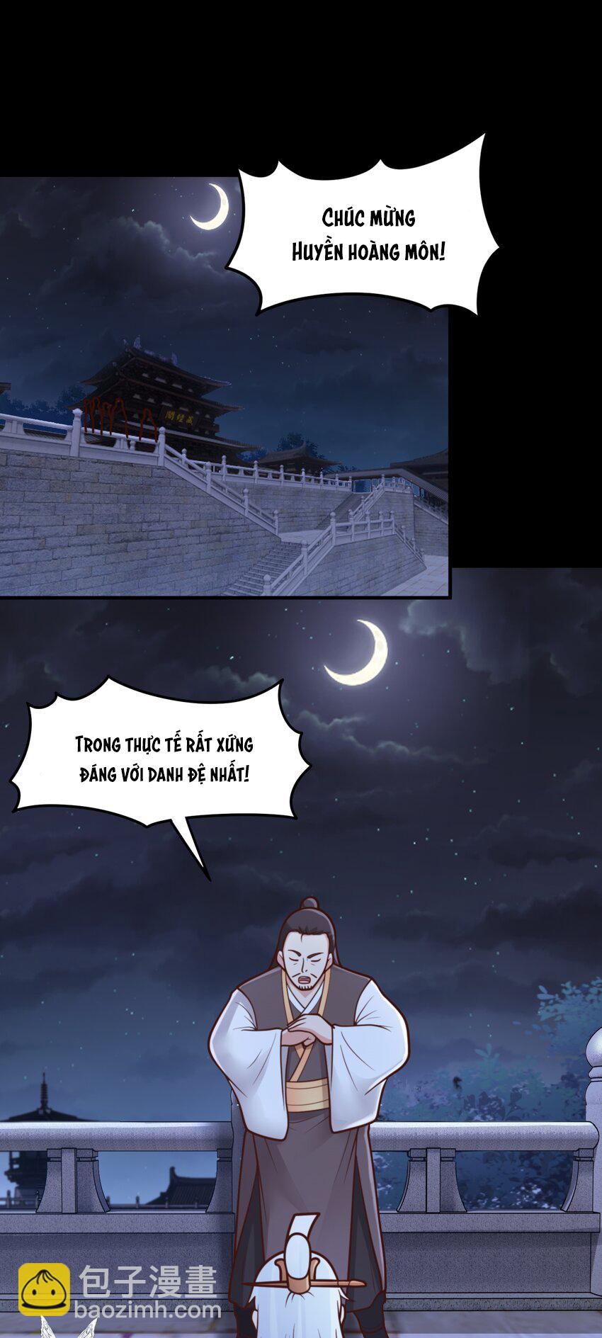 đọc truyện Luyện Khí Chi Thần Chương 70 ảnh 23 tại Thiên Thai Truyện