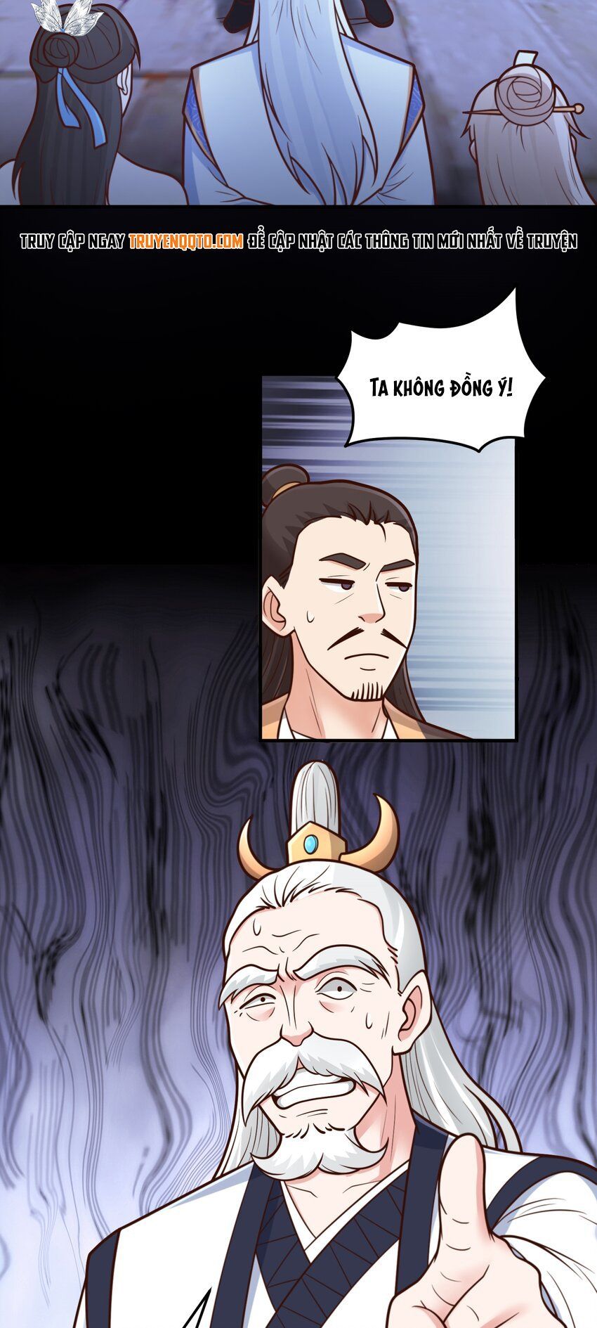 đọc truyện Luyện Khí Chi Thần Chương 70 ảnh 24 tại Thiên Thai Truyện