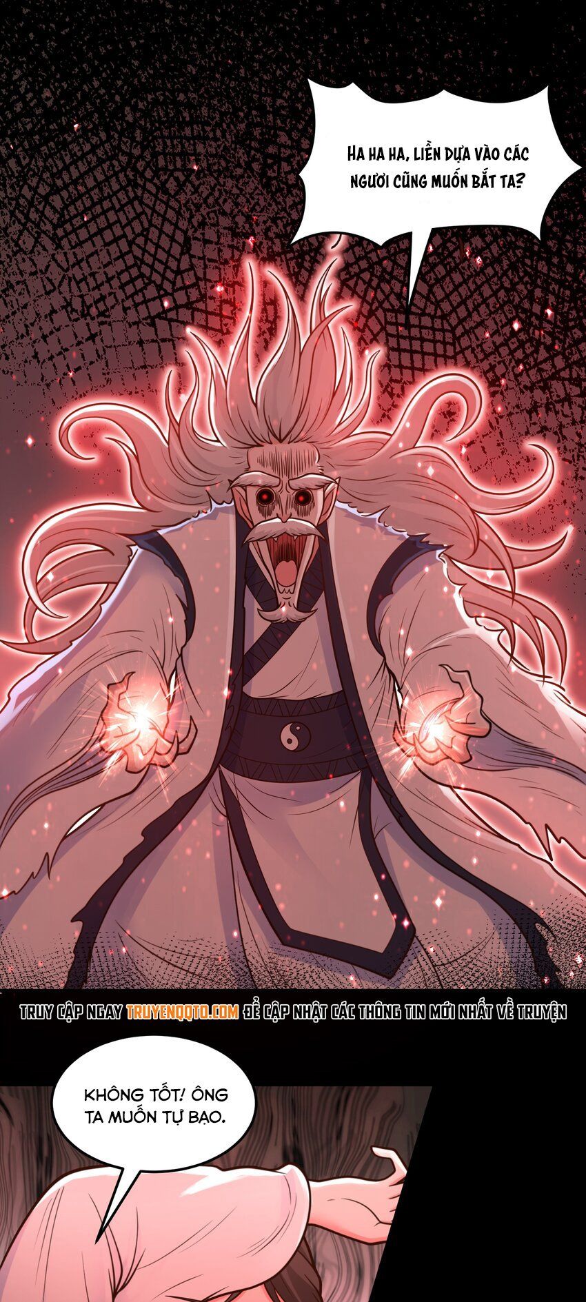 đọc truyện Luyện Khí Chi Thần Chương 70 ảnh 29 tại Thiên Thai Truyện