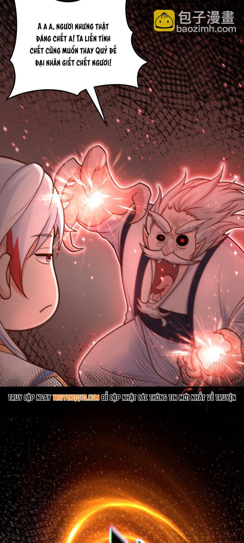 đọc truyện Luyện Khí Chi Thần Chương 70 ảnh 31 tại Thiên Thai Truyện