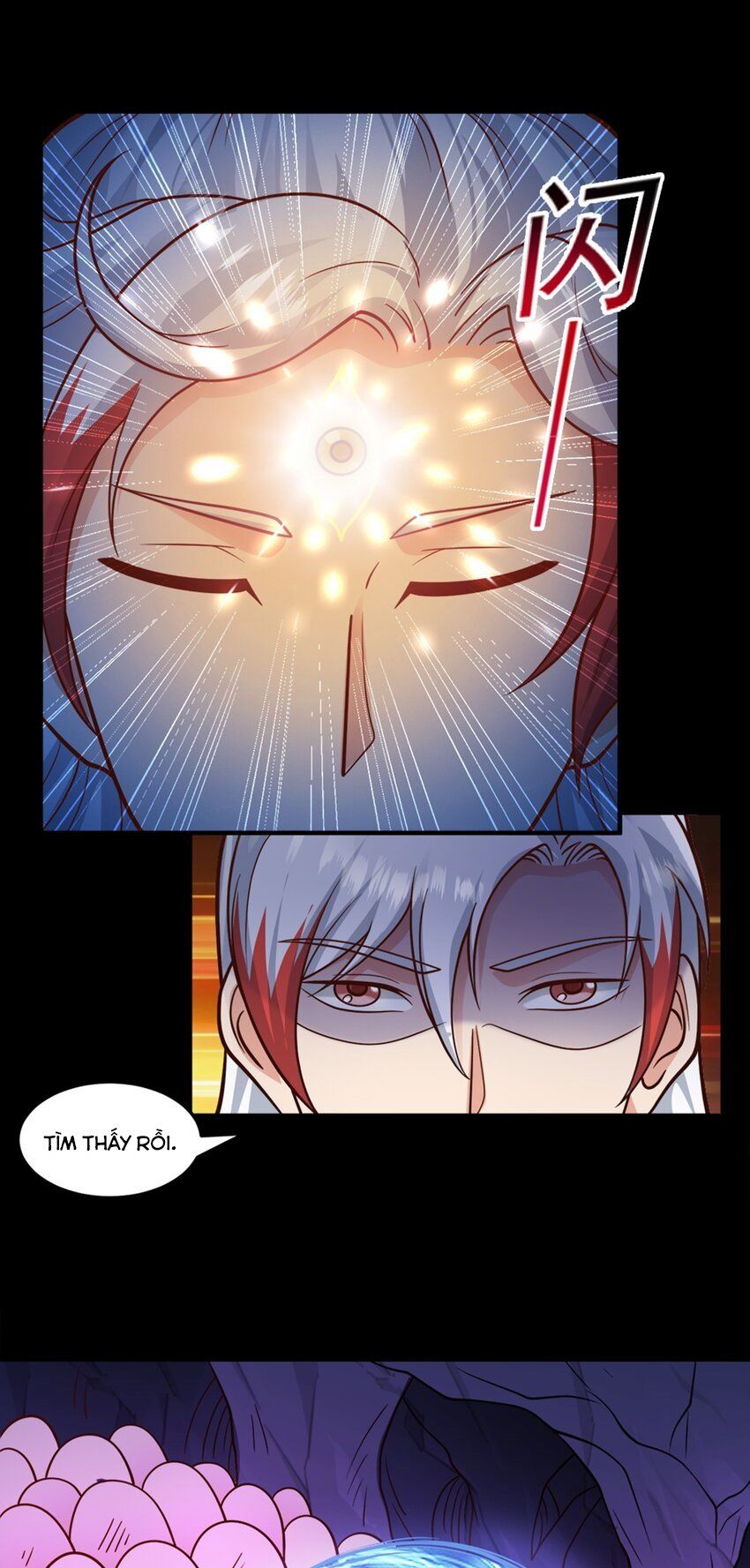 đọc truyện Luyện Khí Chi Thần Chương 70 ảnh 5 tại Thiên Thai Truyện