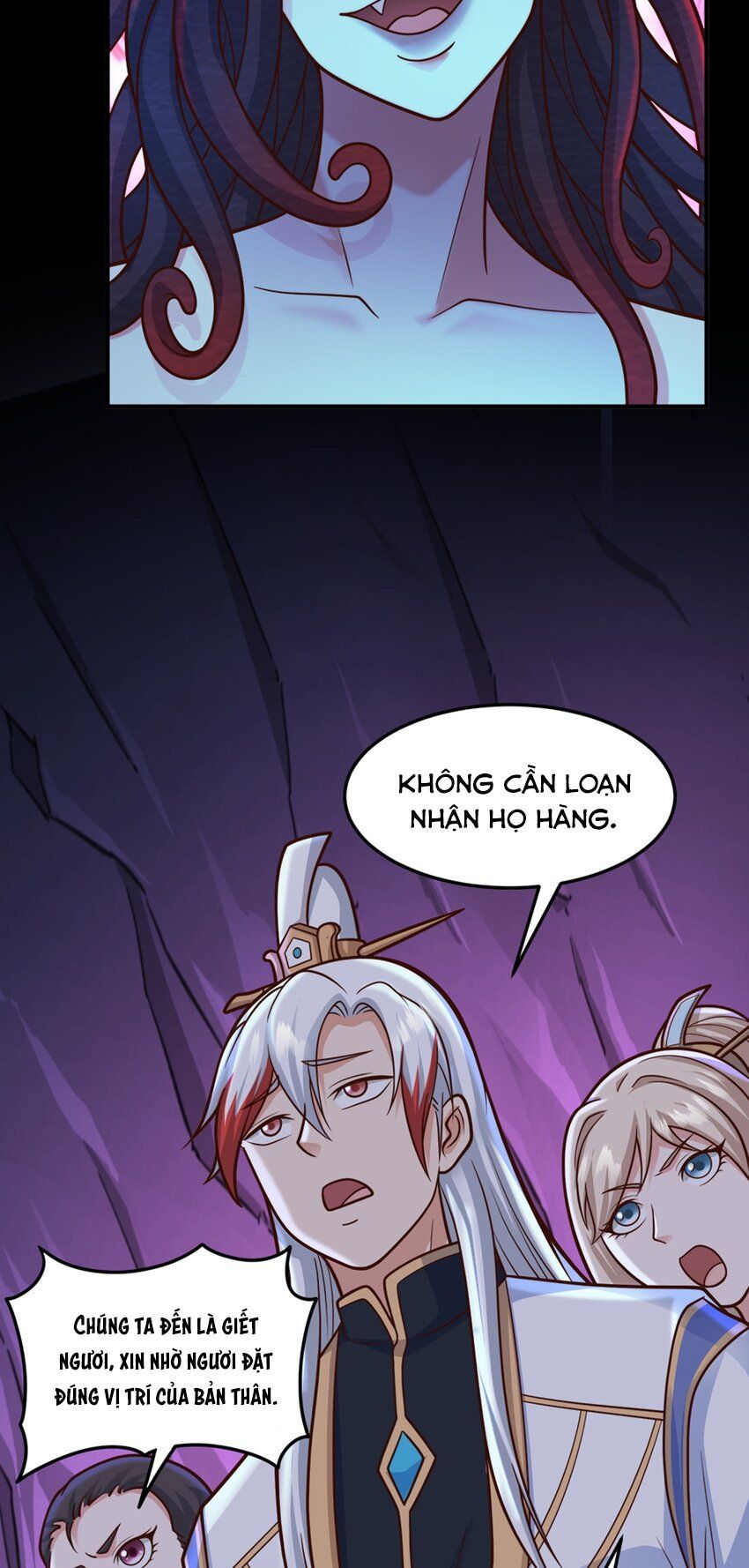 đọc truyện Luyện Khí Chi Thần Chương 70 ảnh 7 tại Thiên Thai Truyện