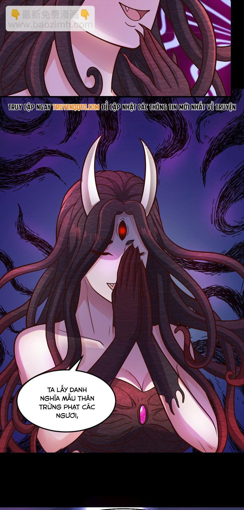 đọc truyện Luyện Khí Chi Thần Chương 70 ảnh 9 tại Thiên Thai Truyện