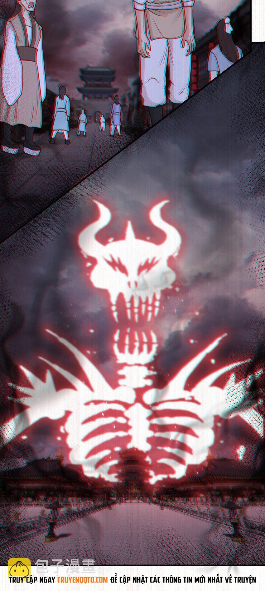 đọc truyện Luyện Khí Chi Thần Chương 71 ảnh 16 tại Thiên Thai Truyện