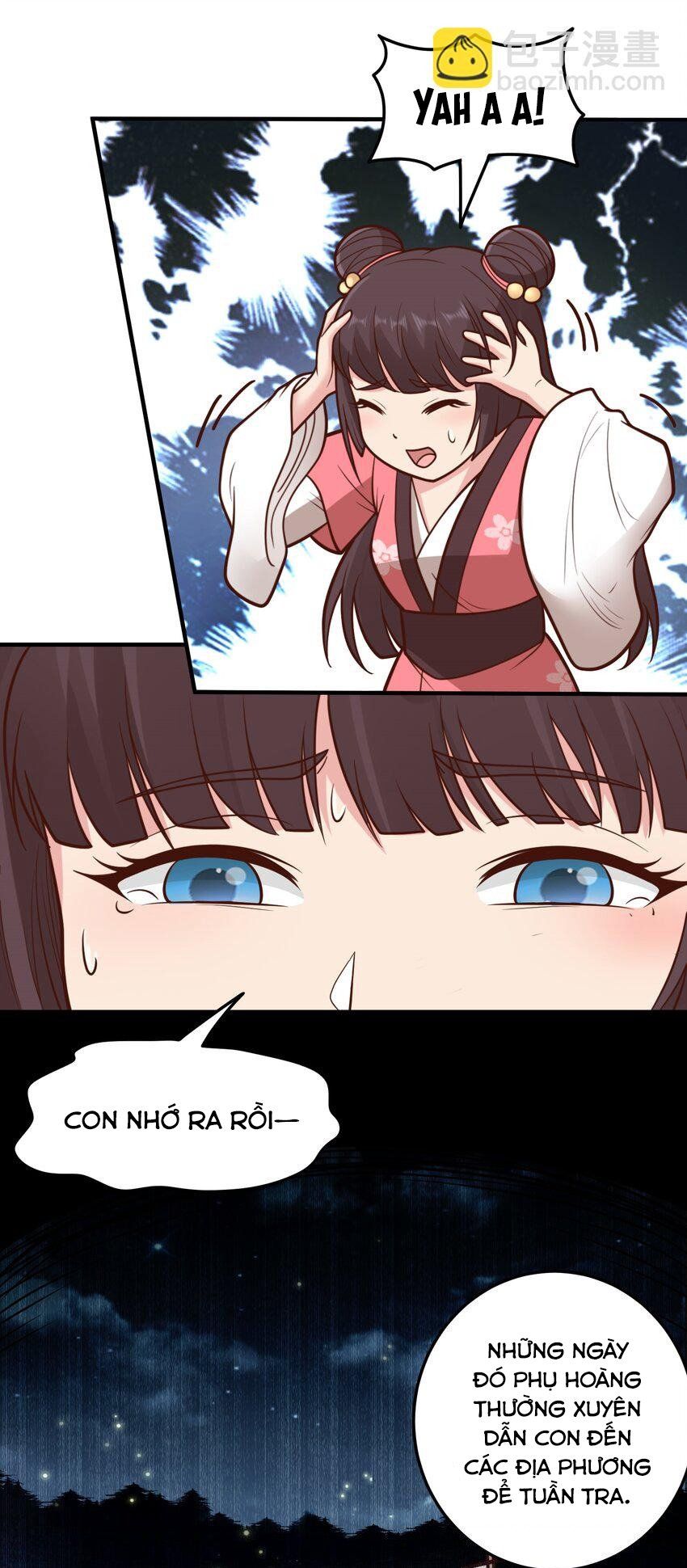 đọc truyện Luyện Khí Chi Thần Chương 71 ảnh 17 tại Thiên Thai Truyện