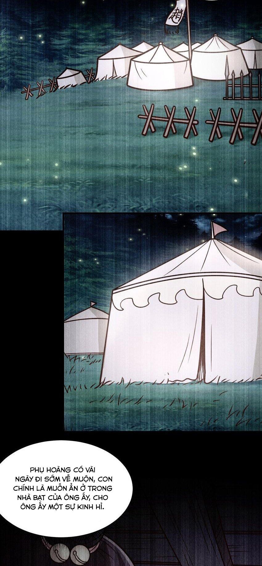 đọc truyện Luyện Khí Chi Thần Chương 71 ảnh 18 tại Thiên Thai Truyện