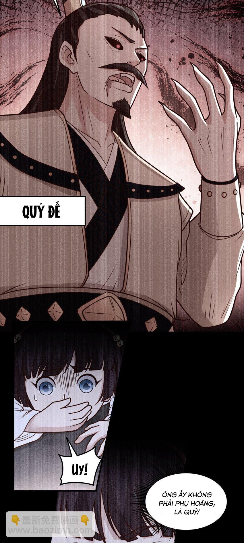 đọc truyện Luyện Khí Chi Thần Chương 71 ảnh 20 tại Thiên Thai Truyện