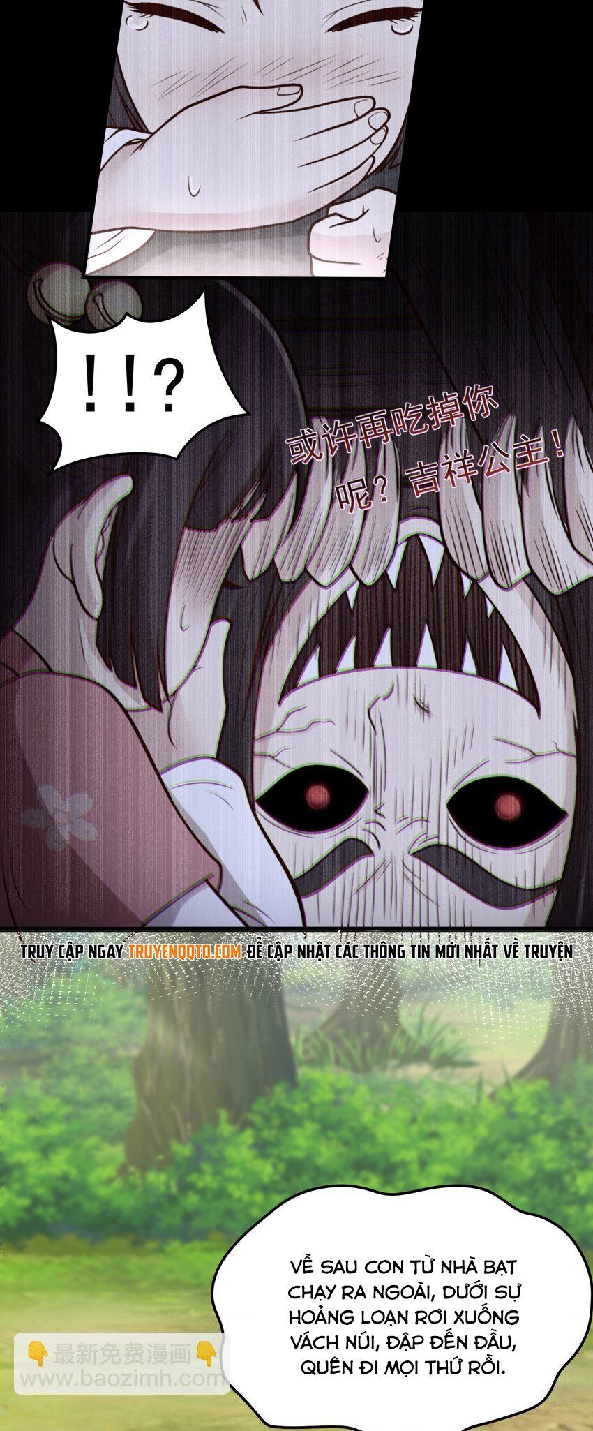 đọc truyện Luyện Khí Chi Thần Chương 71 ảnh 21 tại Thiên Thai Truyện