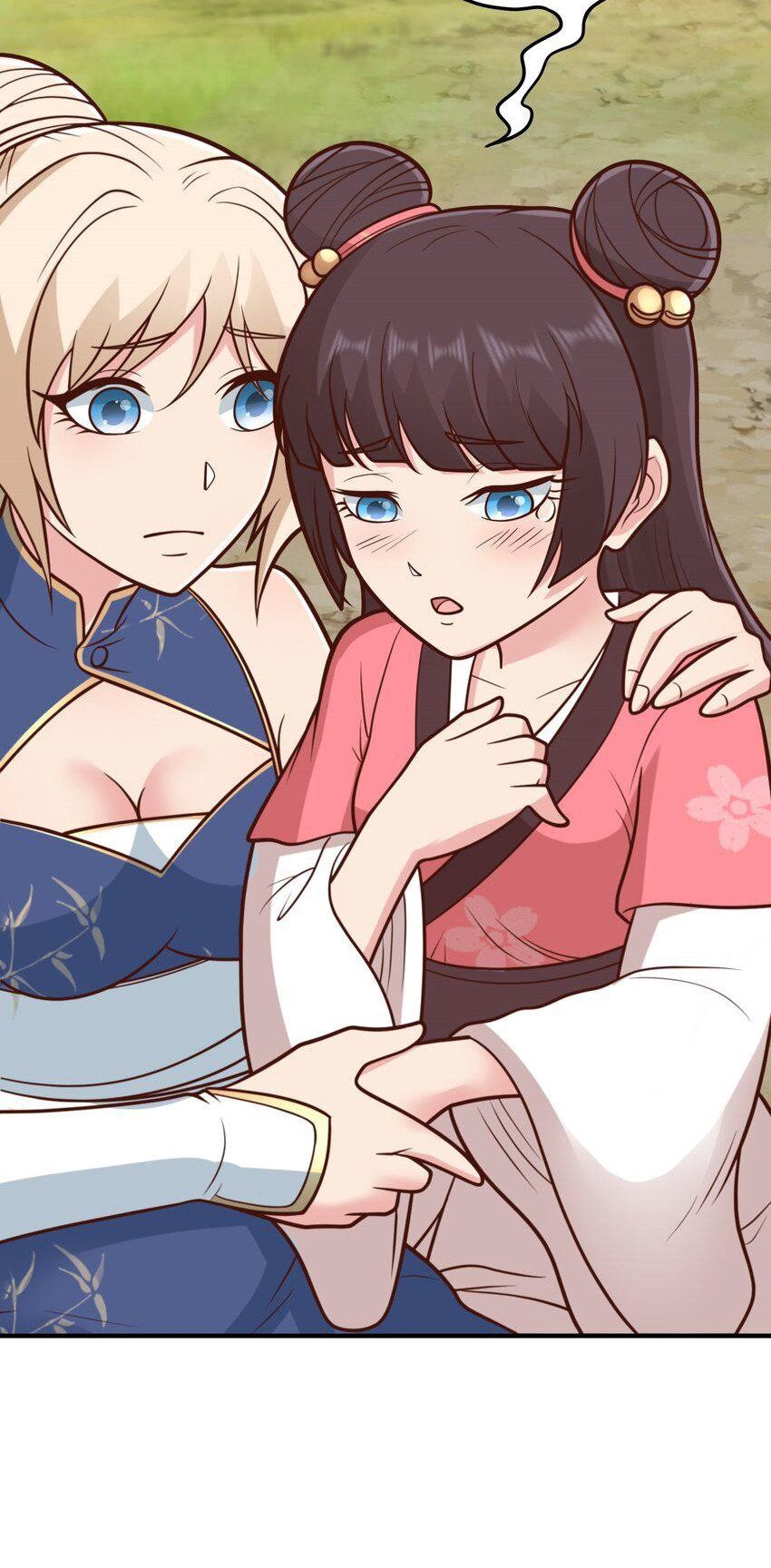 đọc truyện Luyện Khí Chi Thần Chương 71 ảnh 22 tại Thiên Thai Truyện