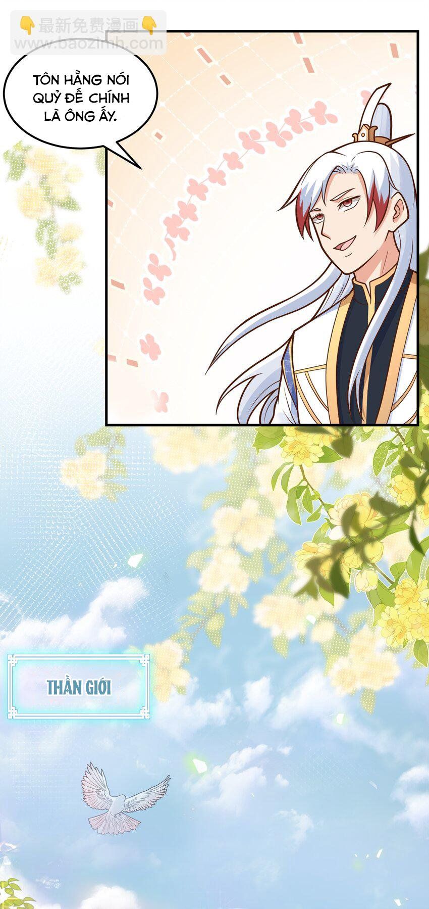 đọc truyện Luyện Khí Chi Thần Chương 71 ảnh 23 tại Thiên Thai Truyện