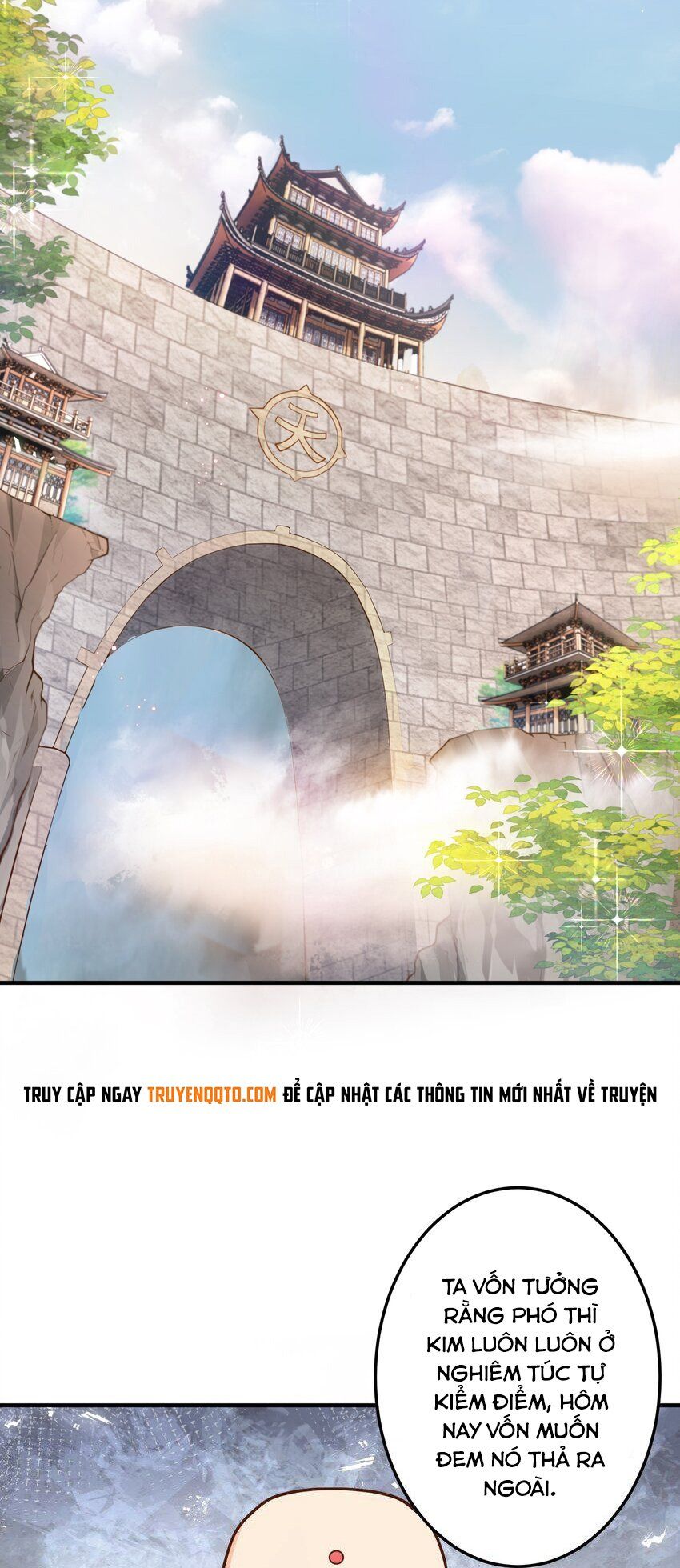 đọc truyện Luyện Khí Chi Thần Chương 71 ảnh 24 tại Thiên Thai Truyện