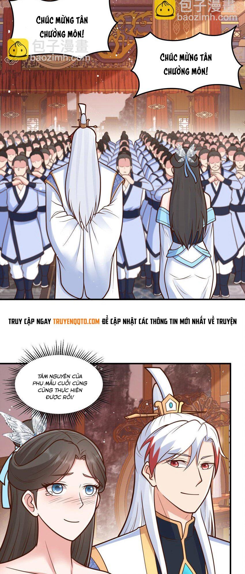 đọc truyện Luyện Khí Chi Thần Chương 71 ảnh 6 tại Thiên Thai Truyện