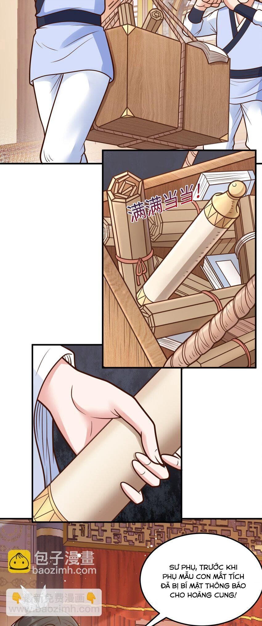 đọc truyện Luyện Khí Chi Thần Chương 71 ảnh 8 tại Thiên Thai Truyện