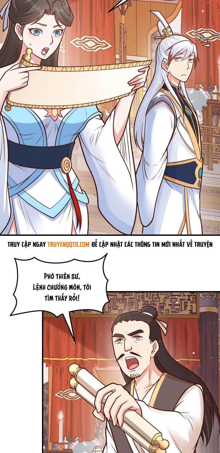 đọc truyện Luyện Khí Chi Thần Chương 71 ảnh 9 tại Thiên Thai Truyện