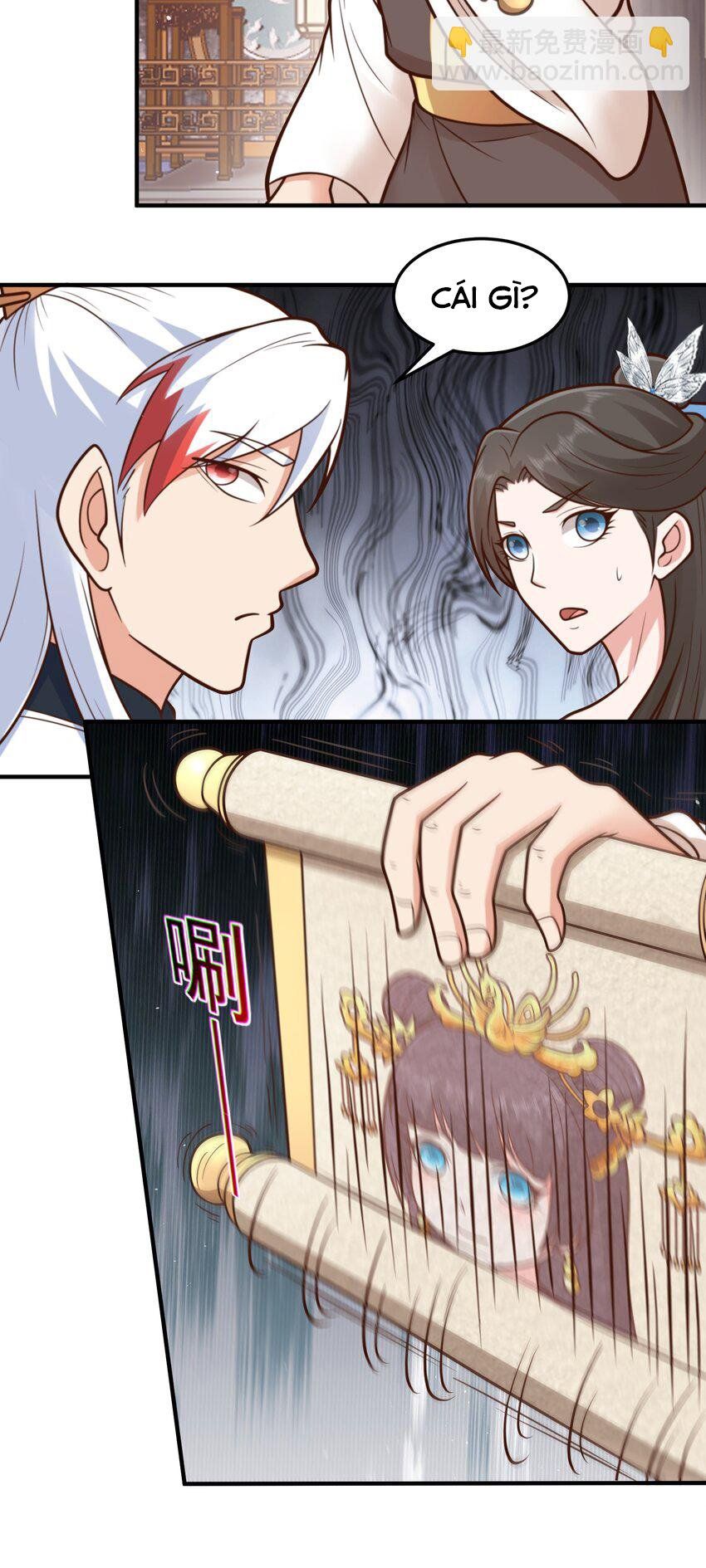 đọc truyện Luyện Khí Chi Thần Chương 71 ảnh 10 tại Thiên Thai Truyện