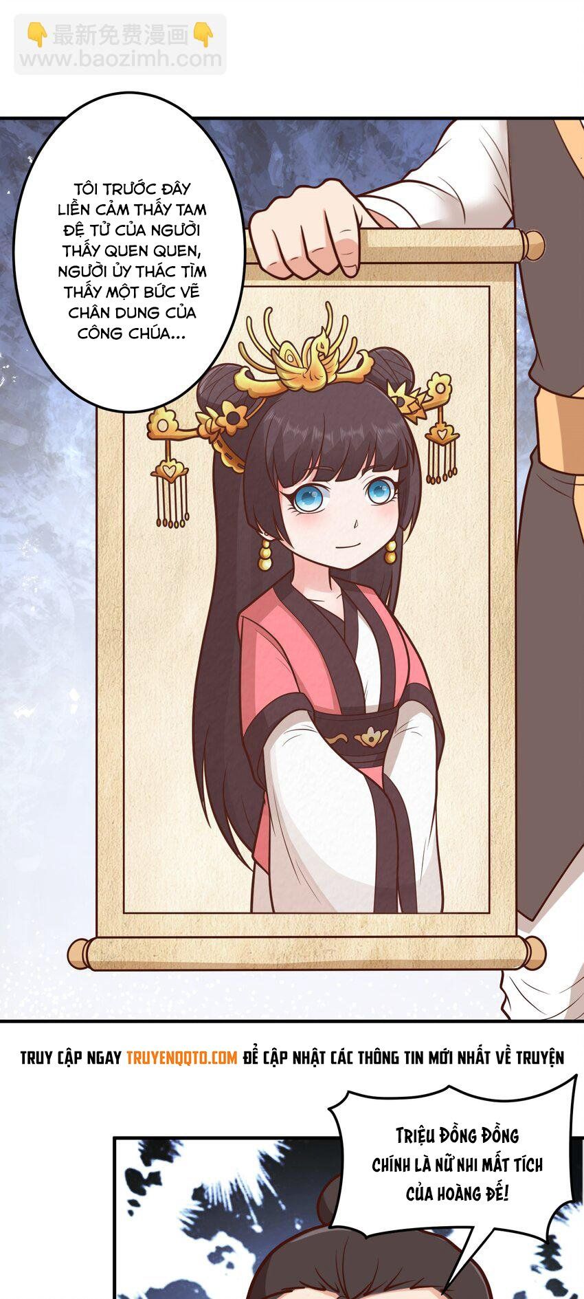 đọc truyện Luyện Khí Chi Thần Chương 71 ảnh 11 tại Thiên Thai Truyện