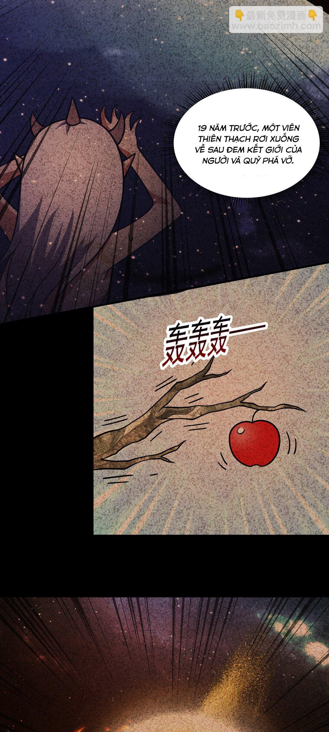 đọc truyện Luyện Khí Chi Thần Chương 72 ảnh 13 tại Thiên Thai Truyện