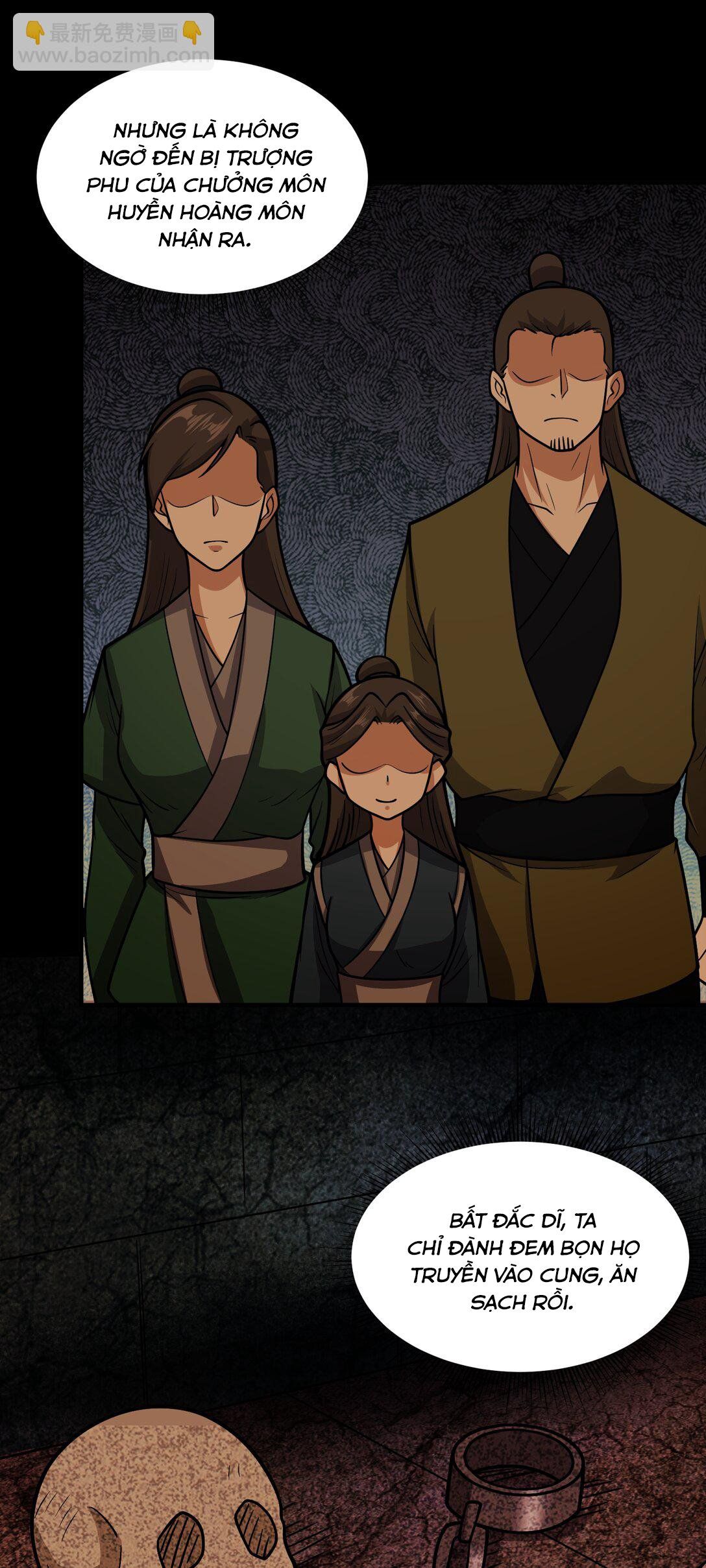 đọc truyện Luyện Khí Chi Thần Chương 72 ảnh 17 tại Thiên Thai Truyện