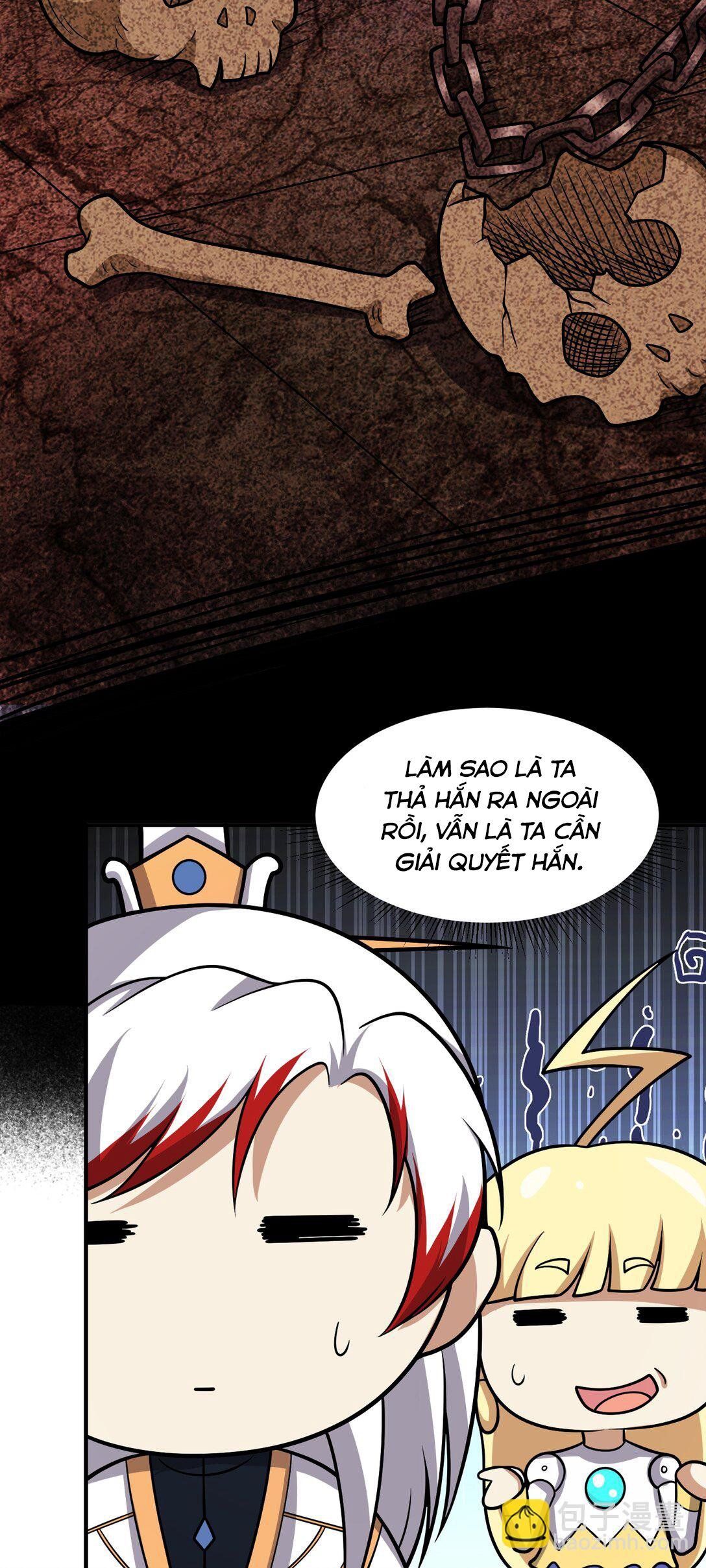 đọc truyện Luyện Khí Chi Thần Chương 72 ảnh 18 tại Thiên Thai Truyện