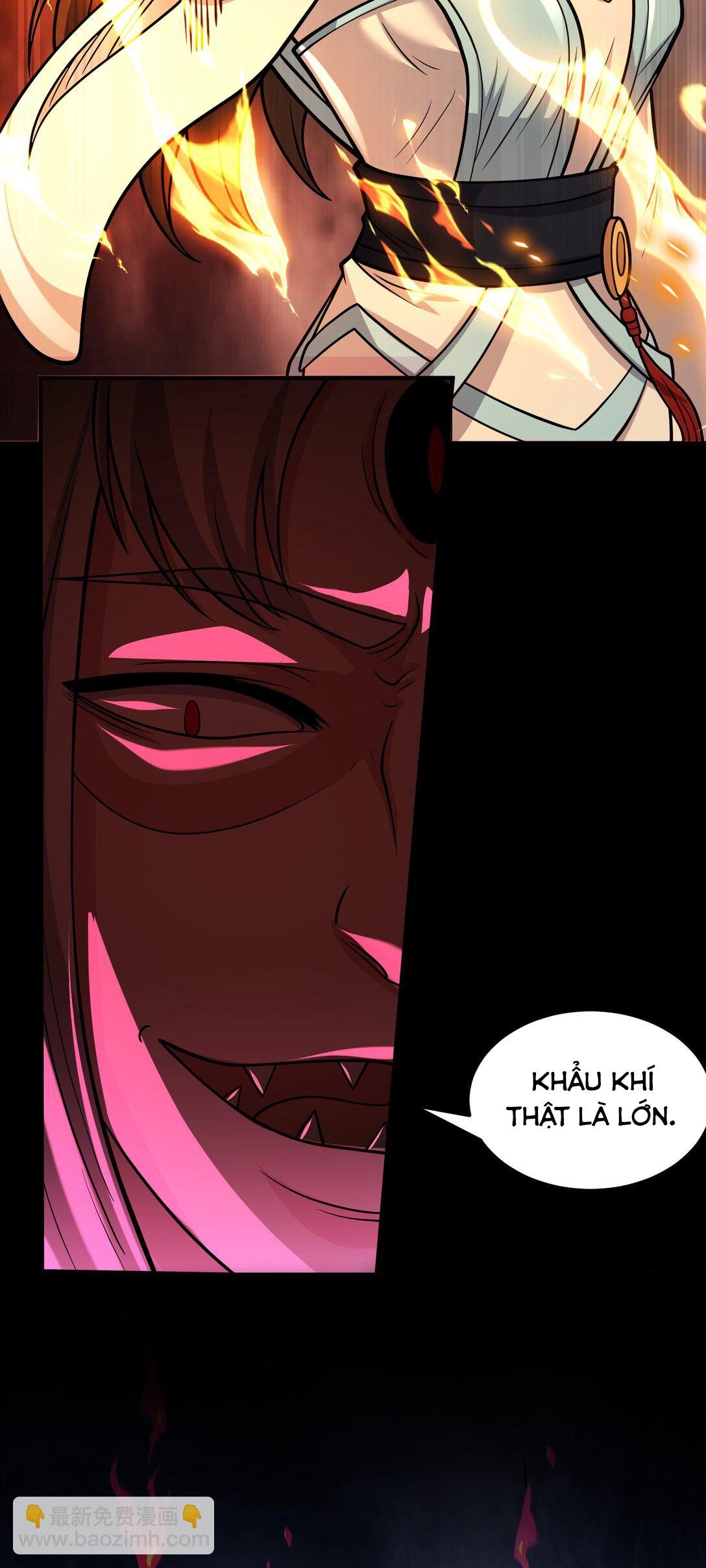 đọc truyện Luyện Khí Chi Thần Chương 72 ảnh 20 tại Thiên Thai Truyện