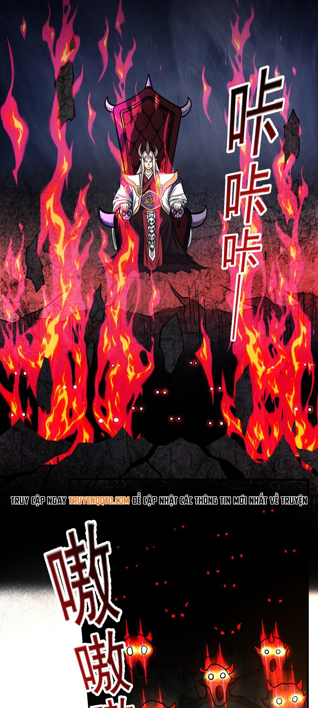 đọc truyện Luyện Khí Chi Thần Chương 72 ảnh 21 tại Thiên Thai Truyện